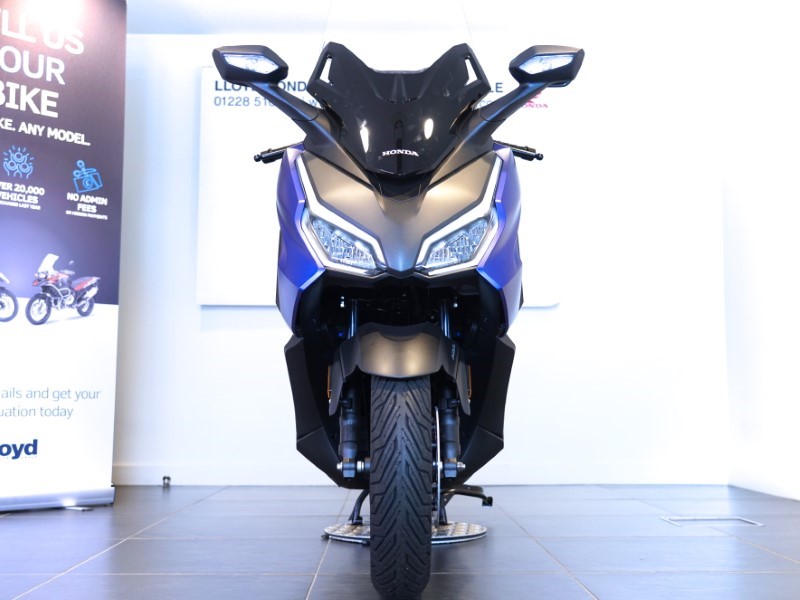  Honda NSS 125 Forza 3707547