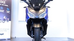 Honda NSS 125 Forza 3707547