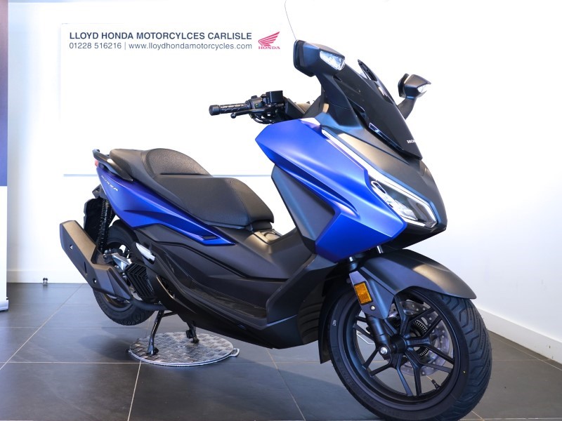  Honda NSS 125 Forza 3707546