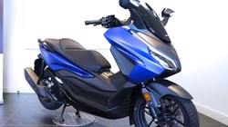 Honda NSS 125 Forza 3707546