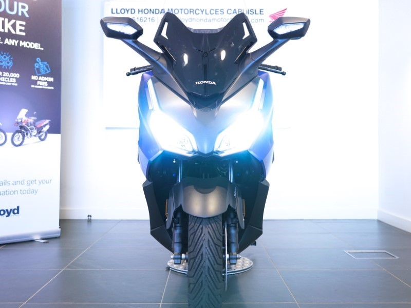  Honda NSS 125 Forza 3707565