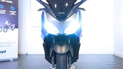 Honda NSS 125 Forza 3707565