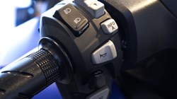 Honda NSS 125 Forza 3707555