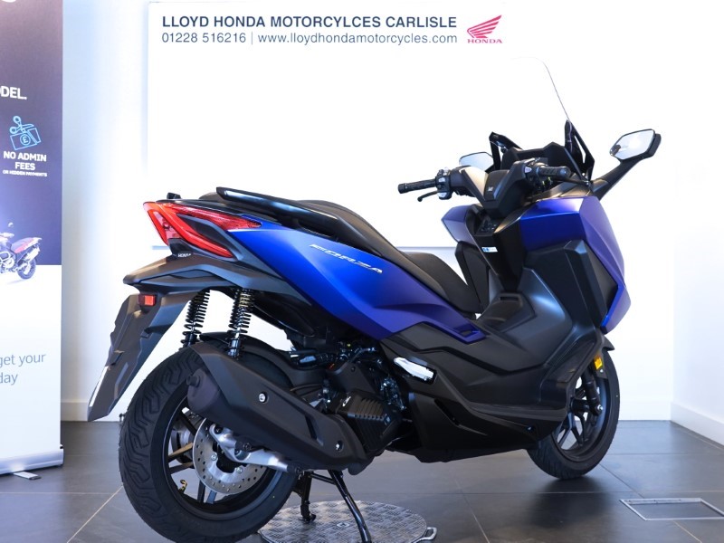  Honda NSS 125 Forza 3707552