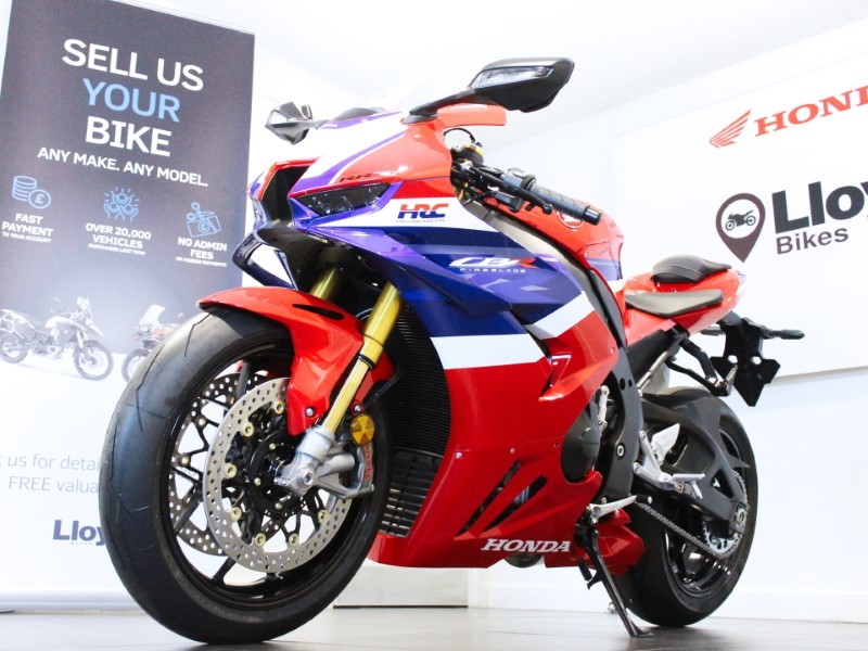  Honda CBR1000RR-R Fireblade SP 3954199