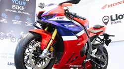 Honda CBR1000RR-R Fireblade SP 3954199