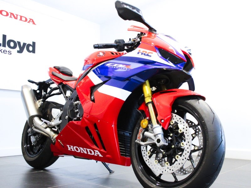  Honda CBR1000RR-R Fireblade SP 3954196