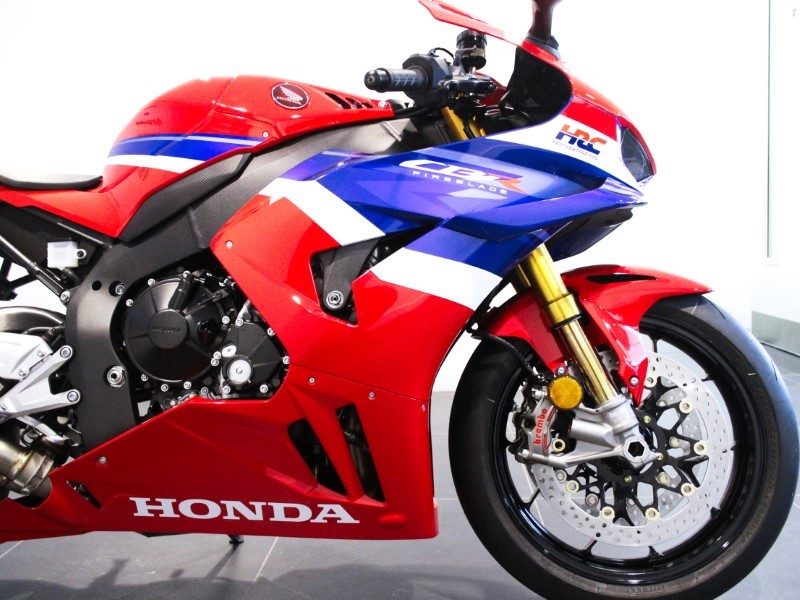 Honda CBR1000RR-R Fireblade SP 3954204
