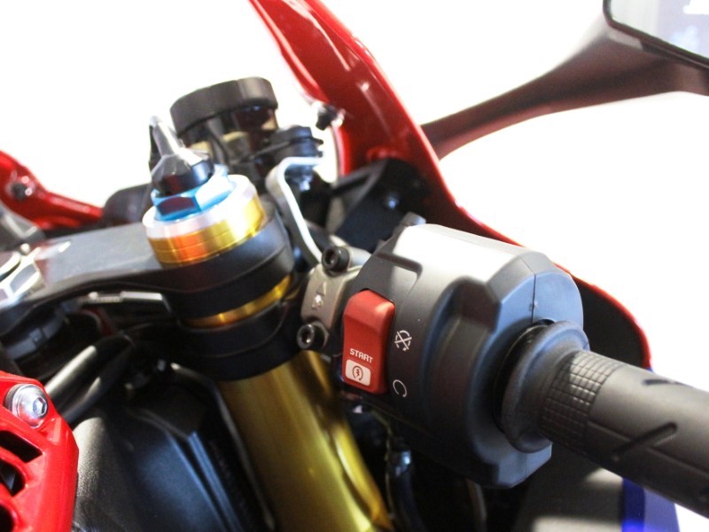  Honda CBR1000RR-R Fireblade SP 3954195