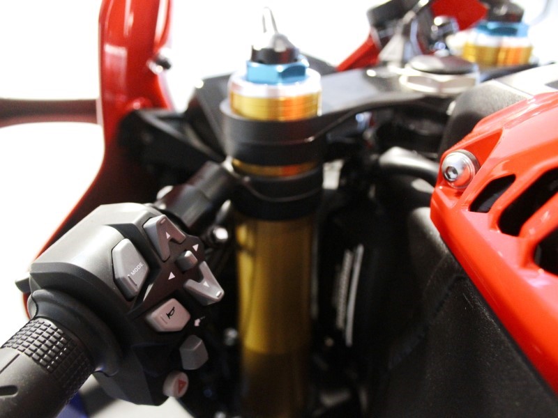  Honda CBR1000RR-R Fireblade SP 3954191