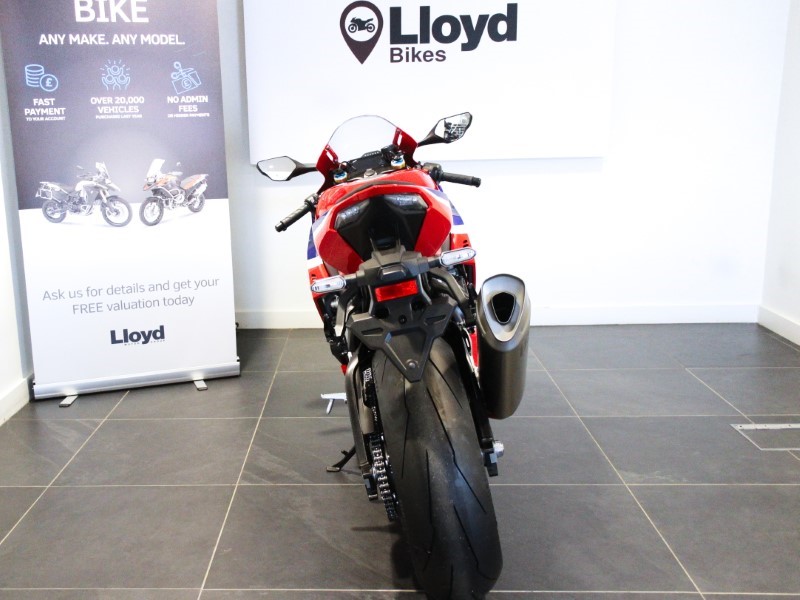  Honda CBR1000RR-R Fireblade SP 3954187