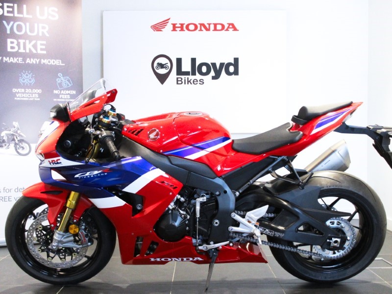  Honda CBR1000RR-R Fireblade SP 3954185