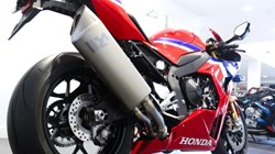 Honda CBR1000RR-R Fireblade SP 3954197