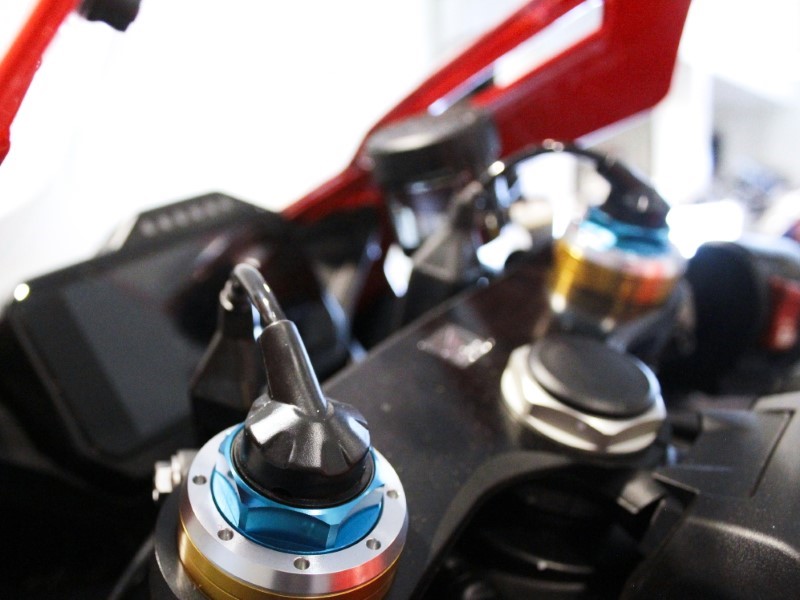  Honda CBR1000RR-R Fireblade SP 3954192