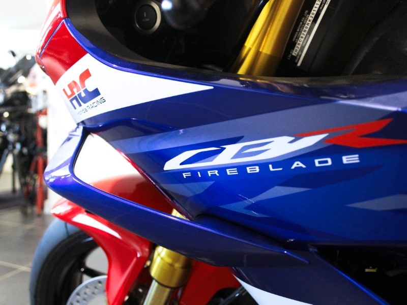  Honda CBR1000RR-R Fireblade SP 3954208