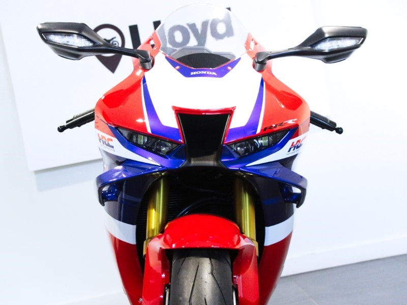  Honda CBR1000RR-R Fireblade SP 3954211