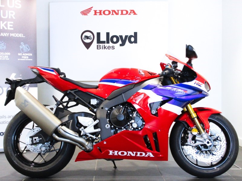  Honda CBR1000RR-R Fireblade SP 3954189