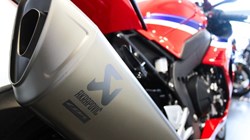 Honda CBR1000RR-R Fireblade SP 3954200