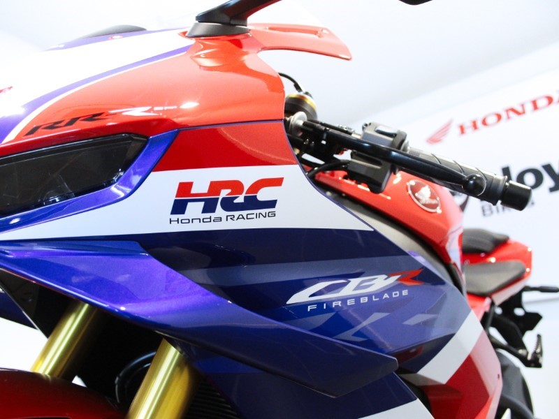  Honda CBR1000RR-R Fireblade SP 3954206