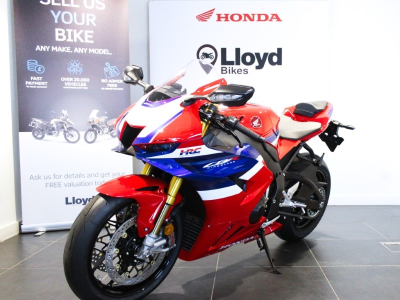  Honda CBR1000RR-R Fireblade SP 3954184