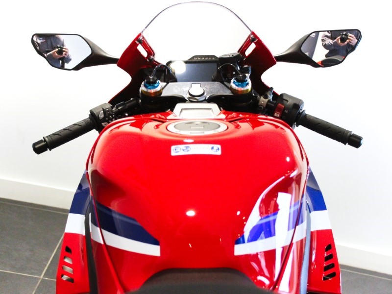  Honda CBR1000RR-R Fireblade SP 3954193
