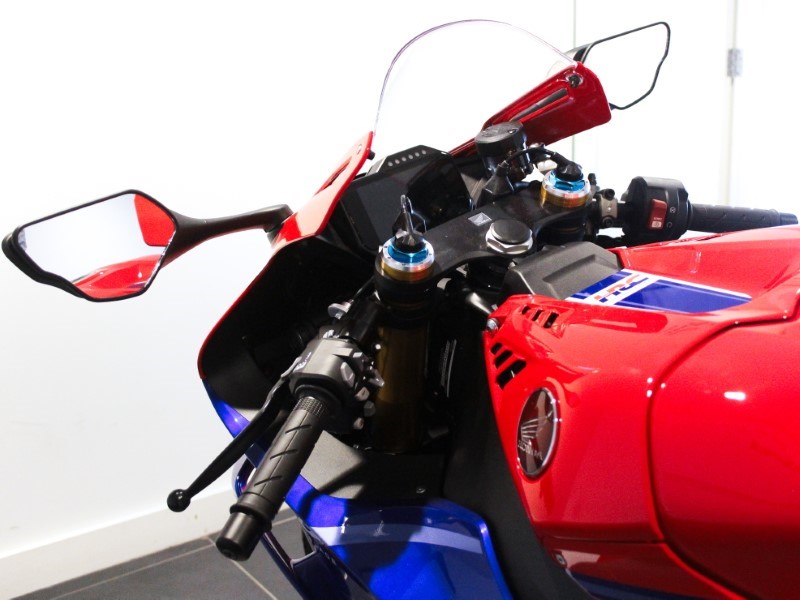  Honda CBR1000RR-R Fireblade SP 3954190