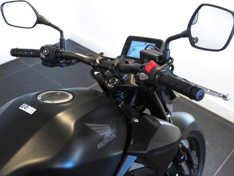  Honda CB500F Hornet 4088581