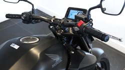 Honda CB500F Hornet 4088581