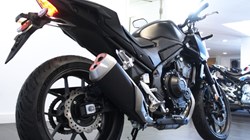 Honda CB500F Hornet 4088584