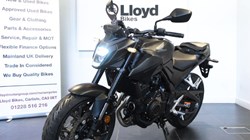 Honda CB500F Hornet 4088571