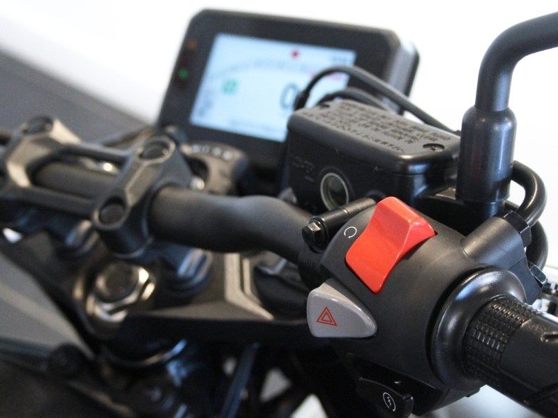  Honda CB500F Hornet 4088582