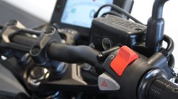 Honda CB500F Hornet 4088582