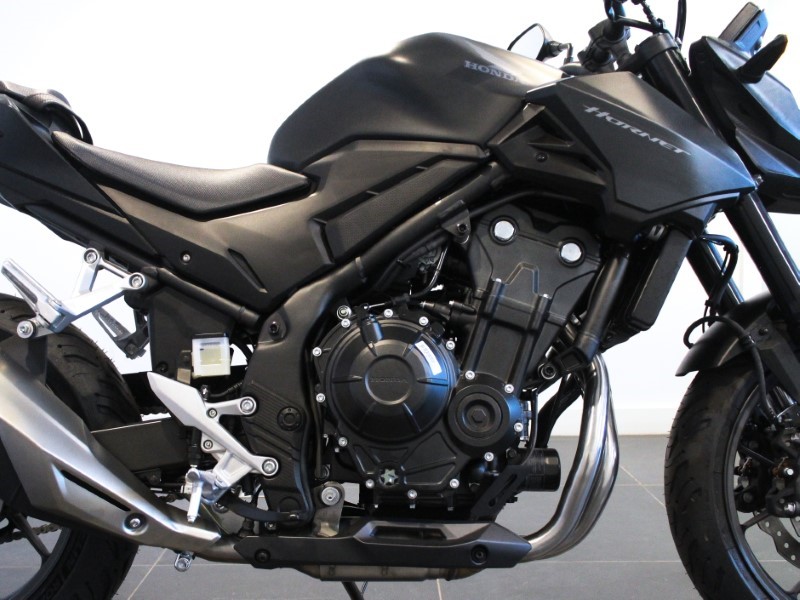  Honda CB500F Hornet 4088588