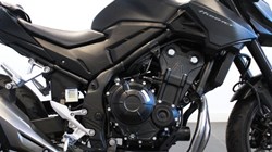 Honda CB500F Hornet 4088588