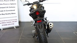 Honda CB500F Hornet 4088574
