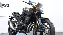Honda CB500F Hornet 4088583