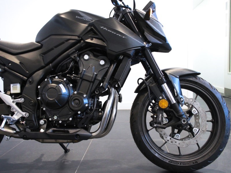  Honda CB500F Hornet 4088589