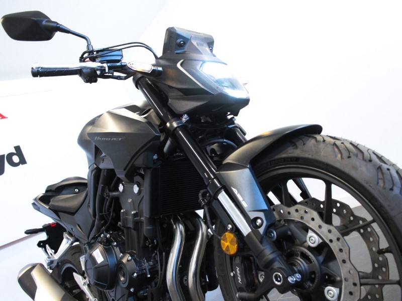  Honda CB500F Hornet 4088592