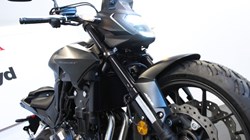 Honda CB500F Hornet 4088592