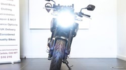 Honda CB500F Hornet 4088570