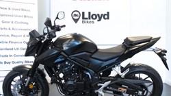 Honda CB500F Hornet 4088572