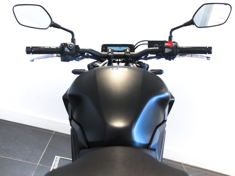  Honda CB500F Hornet 4088580