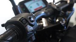 Honda CB500F Hornet 4088578