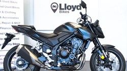 Honda CB500F Hornet 4704665