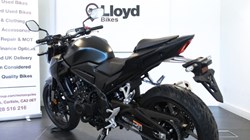 Honda CB500F Hornet 4088573