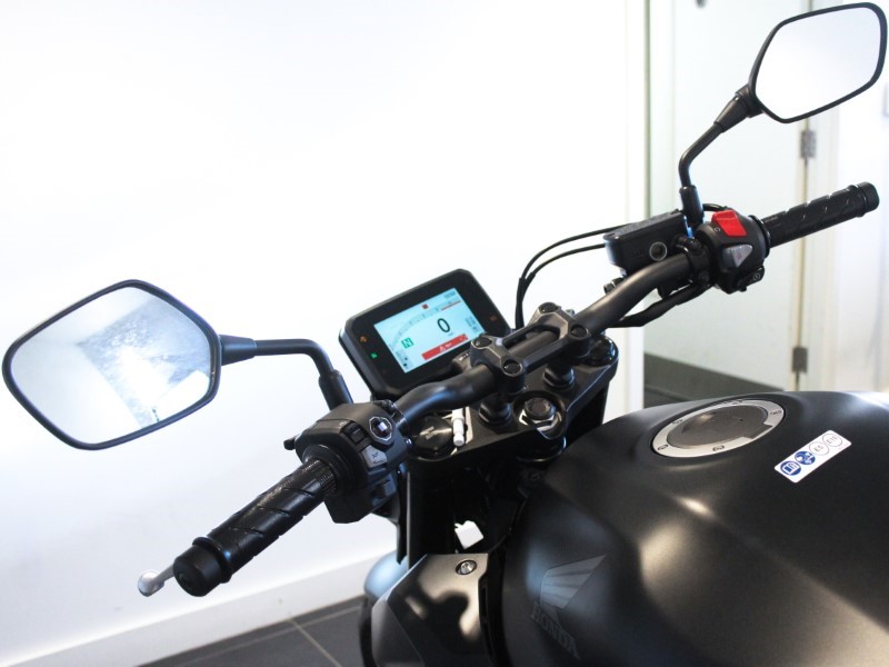  Honda CB500F Hornet 4088577