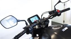 Honda CB500F Hornet 4088577