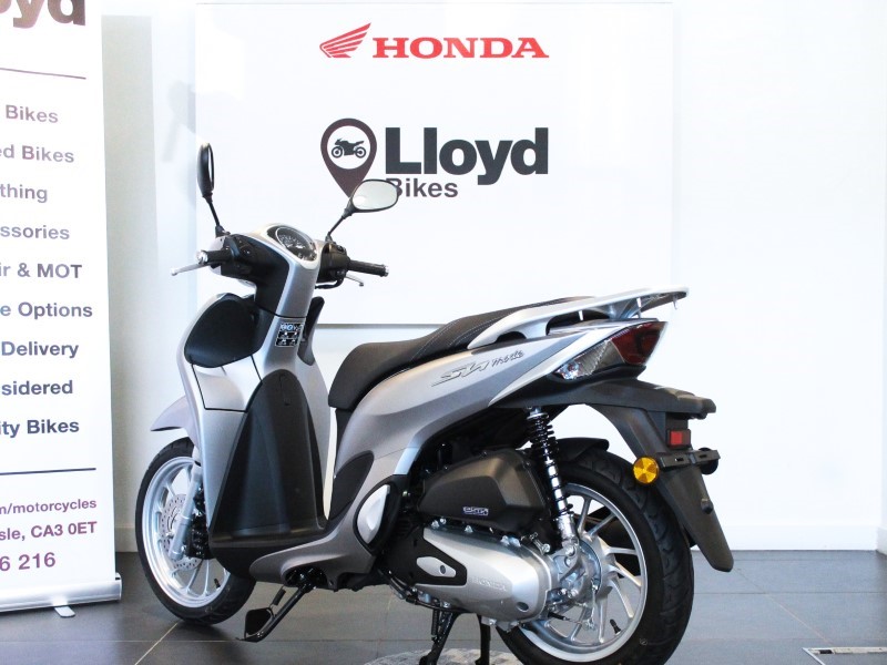  Honda SH Mode 125 4084533