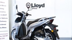 Honda SH Mode 125 4084533