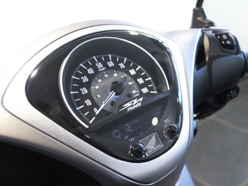  Honda SH Mode 125 4084539